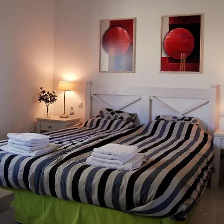 Vista Marina Ferienhaus Albufeira